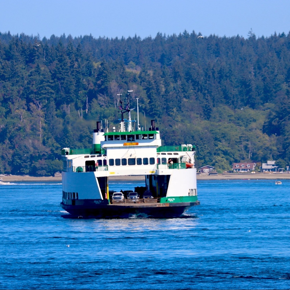 Meet your Posher, Jami